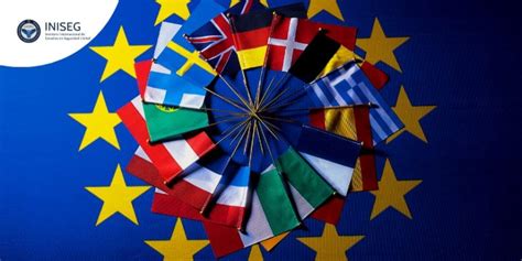 Unión Europea Sufre Un Remezón Debido A La Crisis Del Covid 19 Seguridad