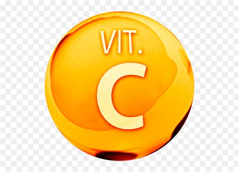 Vitamin C Png Logo Vitamin C Png Transparent Png Vhv