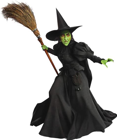 Wicked Witch Of The West Villains Wiki Fandom