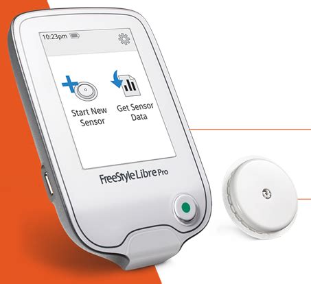 Freestyle Libre Flash Glucose Monitoring System Ndc Dotkesil