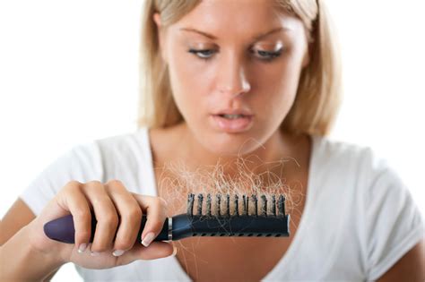 hair loss is what you re losing normal centrespring md