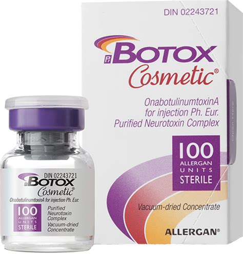 Botox Cosmetic Edmonton Ab