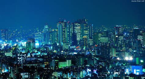 Top 10 Tokyo Skyscrapers Short Guide