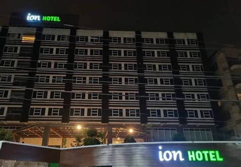 Ion Hotel
