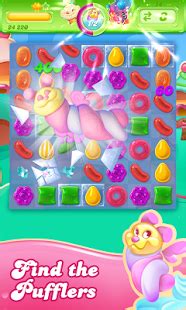 Candy crush saga was built by king which is a popular game developer. Candy Crush Jelly Saga Apk v2.40.11 Моd (Unlimited Lives ...