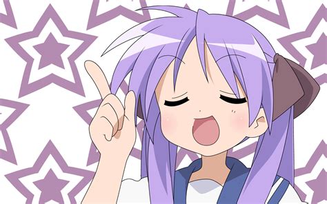 Lucky Star Hd Wallpaper Background Image 1920x1200 Id120426
