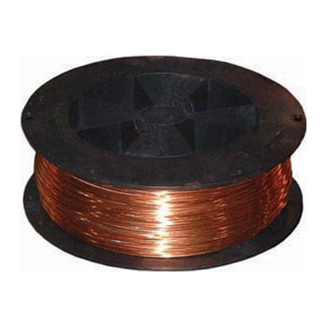 Southwire Gauge Solid Soft Drawn Copper Bare Wire By The Foot At Lowes Com