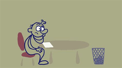 What's the best way to make an animated gif? Inspiration Trash GIF by aap - Find & Share on GIPHY