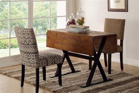 Shop our best selection of extension leaf kitchen & dining room tables to reflect your style and inspire your home. How to Choose the Right Dining Table for Your Home - The ...
