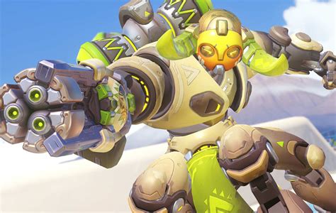 A Love Letter To The Most Broken Hero In Overwatch 2