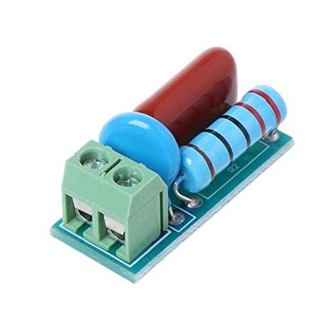 Rc Absorptionsnubber Circuit Module Relay Contact Protection
