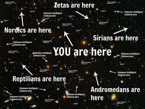 Zeta Reticuli Everything You Need To Know With Photos Videos