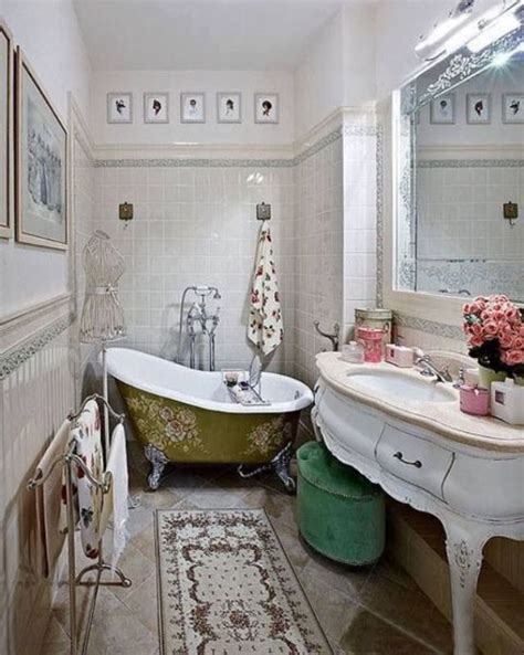 Vintage Bathroom Design Keeping It Classic Dig This Design Vintage