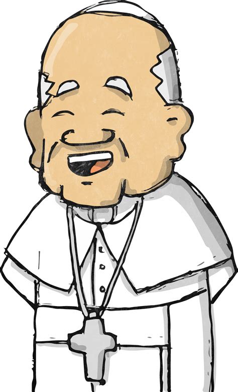 Papa Francisco Católico Arte Católica Papel De Parede Android