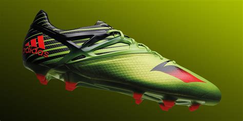 New listingadidas messi black and green indoor soccer cleats men's 9.5. New Adidas Messi15 Colorway Released - Same Storyline ...