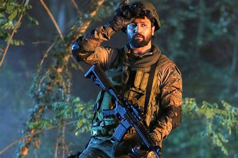 Watch usa live sport, usa live tv channels including fox news live, cnn, msnbc on all devices and platforms. Republic Day Special: Uri- The Surgical Strike Brings Back ...