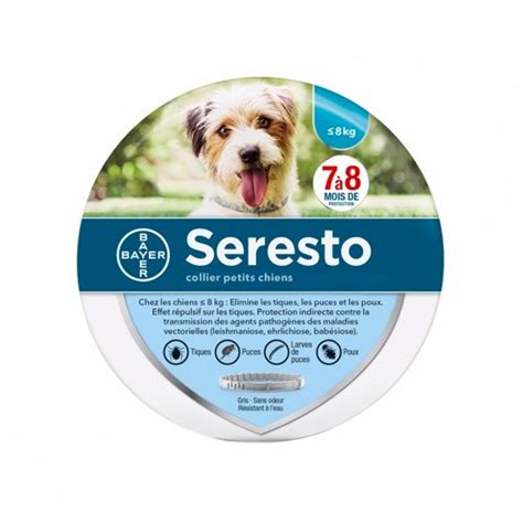 Notre sélection de collier seresto chien pas cher pour 613 évaluations et une note de 4.5 étoiles cette collier seresto chien pas cher est envoyé par amazon sur le territoire national sans surcoût. Collier Seresto Pas cher pour petits chiens