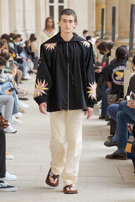 Top 10 Other Spring 2022 Mens Fashion Shows The Impression