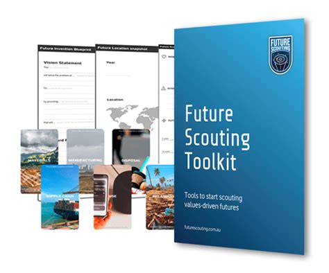 Toolkit - Future Scouting Toolkit - Future Scouting