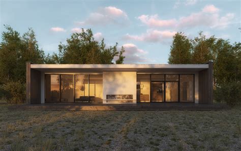 Swedish home design 3d developed by planner 5d is listed under category house & home 3.8/5 average rating on google play by 30390 users). Scandinavian summer house by 3dstudija | showme design