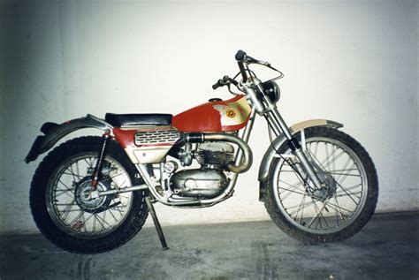 Bultacosherpat Mod491oserie4 Classic Bike Fitter