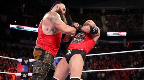 Mens On Traditional Survivor Series Elimination Match Photos Wwe