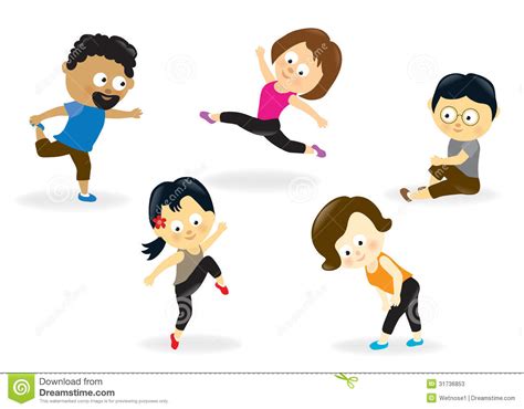 Sarcopenia is frequently found in association with comorbidities, such as osteoporosis, obesity, or sarcopenia and diabetes mellitus are two common chronic diseases associated with aging. Adult Exercise Clipart - Clipart Suggest