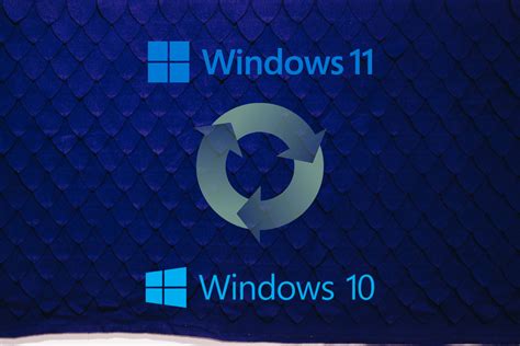Windows 11 Specifications And Requirements Are Official