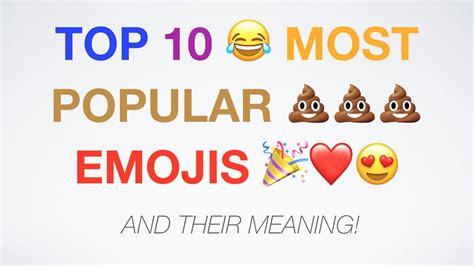 Meaning Of Emojis On Iphone Photos Cantik