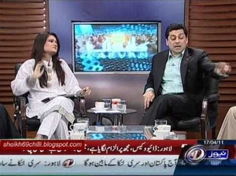 To vote, please use the stars on the bottom. Faisal Qureshi & Wife Tag Team N.D. Khan (PPP) - YouTube