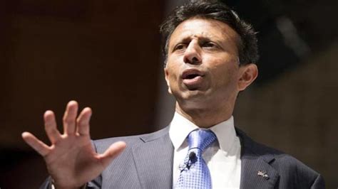 Bobby Jindal Sued Over Order To Protect Same Sex Marriage Opponents