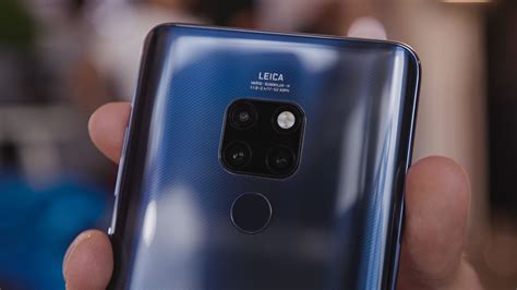 Huawei mate 20 is a line of android phablets produced by huawei, which collectively succeed the mate 10 as part of the huawei mate series. Huawei Mate 20 camera test: has its flaws, but is still ...