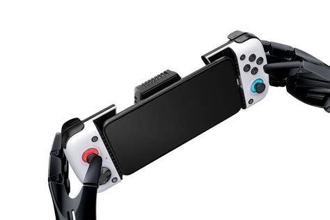 Gamesir X3 Is A Game Controllercooler Hybrid For Your Android Phone