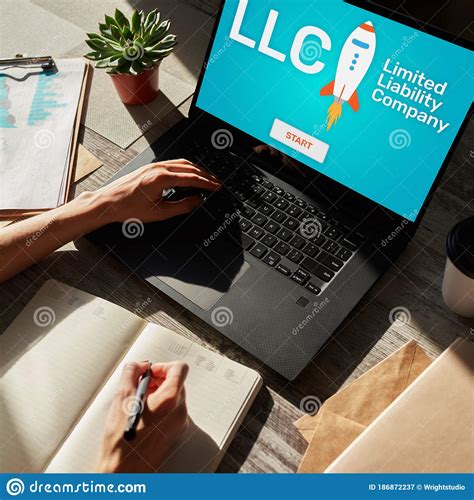 What you need to bring and what information do you need. LLC Limited Liability Company. Business Strategy And ...