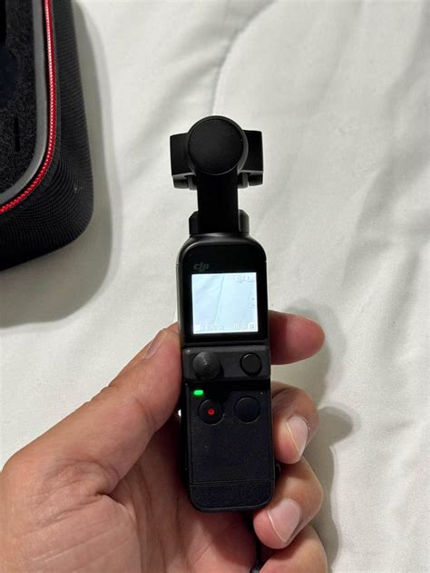 Dji osmo pocket 2 - Cameras - Fayetteville, North Carolina | Facebook