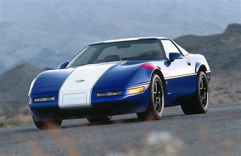 The Chevy Corvette C4 Is The Best Used Sports Car Bargain