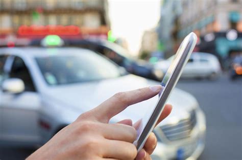 5 Essential Customer Service Lessons I Learned From My Uber Driver