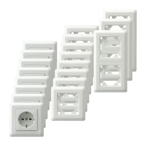 Eine solche wechselschaltung ist im grunde recht einfach verdrahtet. DURO USB-Steckdose / Steckdosen von Aldi Nord ansehen!