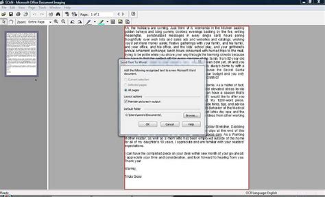 Cómo Escanear Un Documento Utilizando Word Y Modificarlo Fácilmente