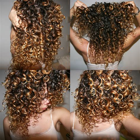 Pektynowy SŁodki Żel Kinky Curly Original Curling Custard Natural