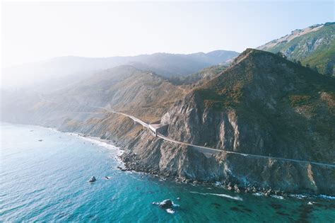 An Epic Highway 1 California 5 Day Itinerary 2024 — Salt And Wind Travel