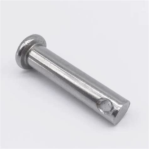 clevis pins m10 with head metric fastener stainless steel pack 20 in pins from home improvement