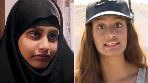 Shamima Begum Is About To Find Out If Shes Allowed Back Into The Uk