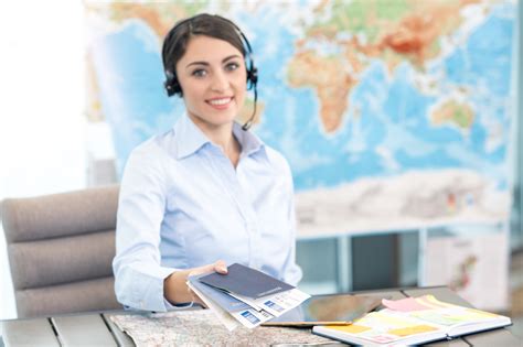 10 Expert Tips to Becoming a Travel Agent