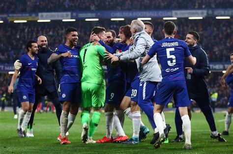 Chelsea chief marina granovskaia may need transfer help from tottenham honcho daniel levy. Chelsea FC transfers list 2020: Chelsea new player ...