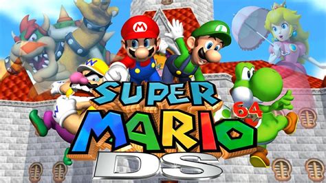 Best Nintendo Ds Games All The Ds Titles Worth Revisiting Techradar