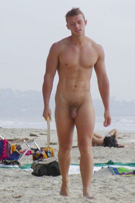 Candid Naked Guys Telegraph