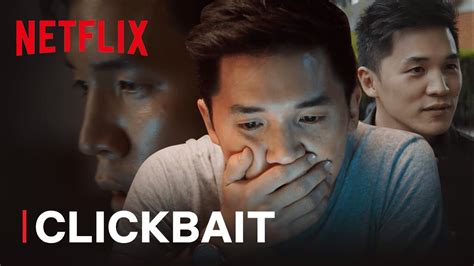 Ben Park From Clickbait Being Clever Af Netflix Phase9 Entertainment
