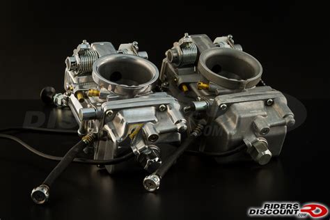 Mikuni hsr42,45 and 48 carburettors. Mikuni Carburetors | Harley Davidson Forums