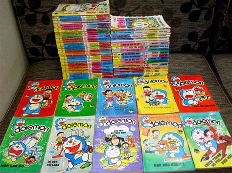 Doraemon And 25 Years Of Fostering Friendship In Vietnam Saigoneer